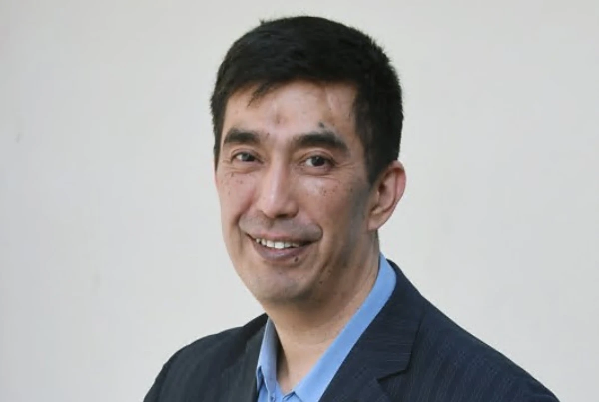 Марат Абдурахманов экономист