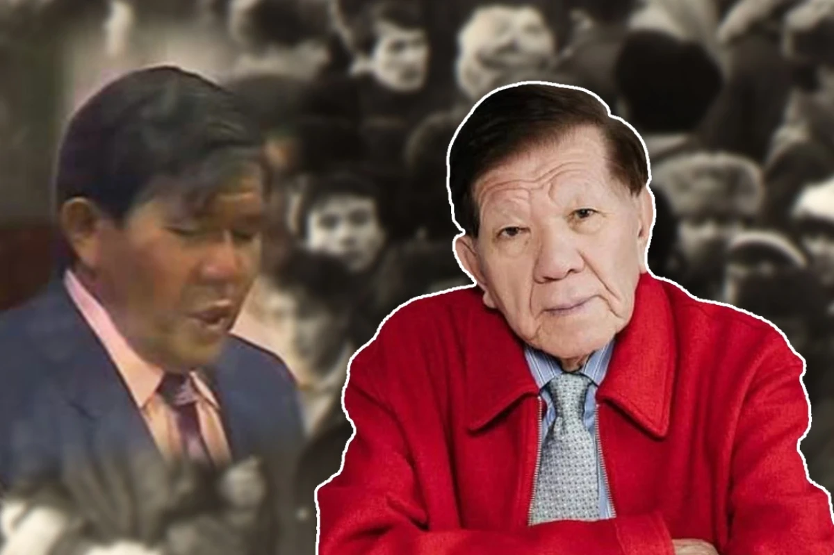 Мұхтар Шаханов