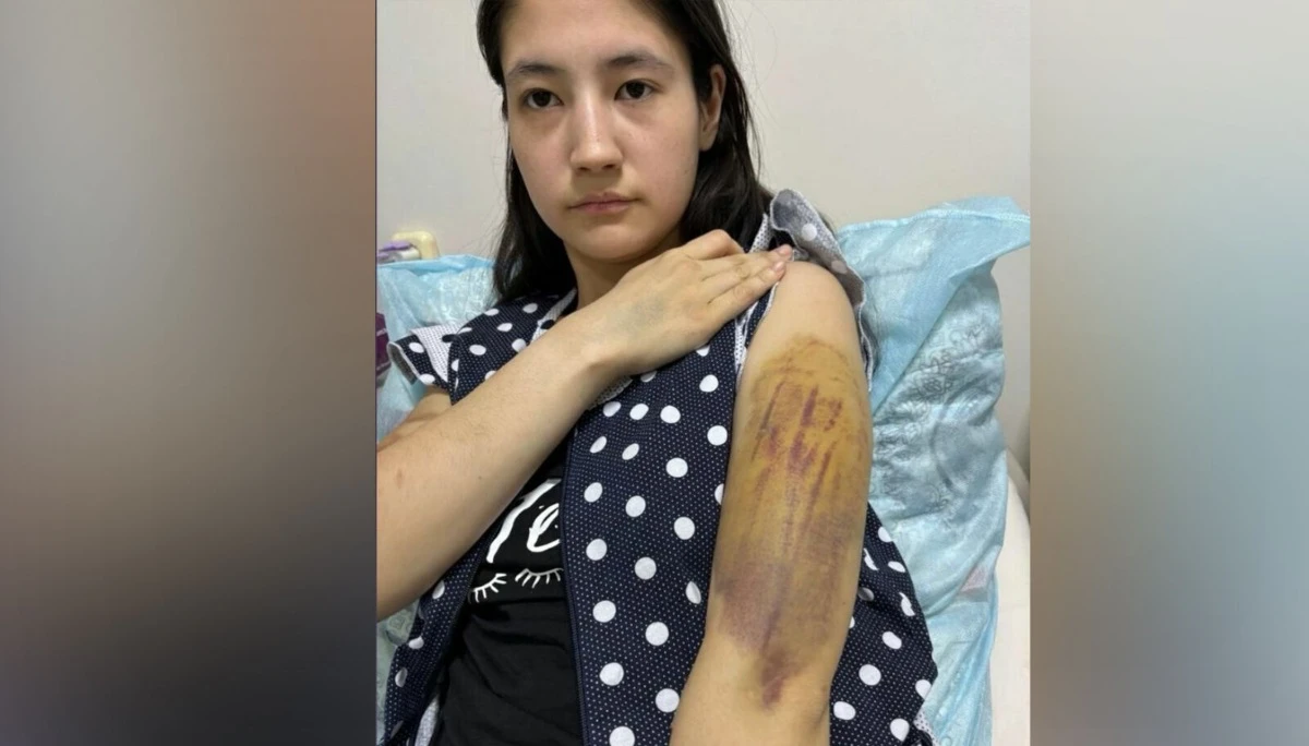 Зорлық-зомбылық 