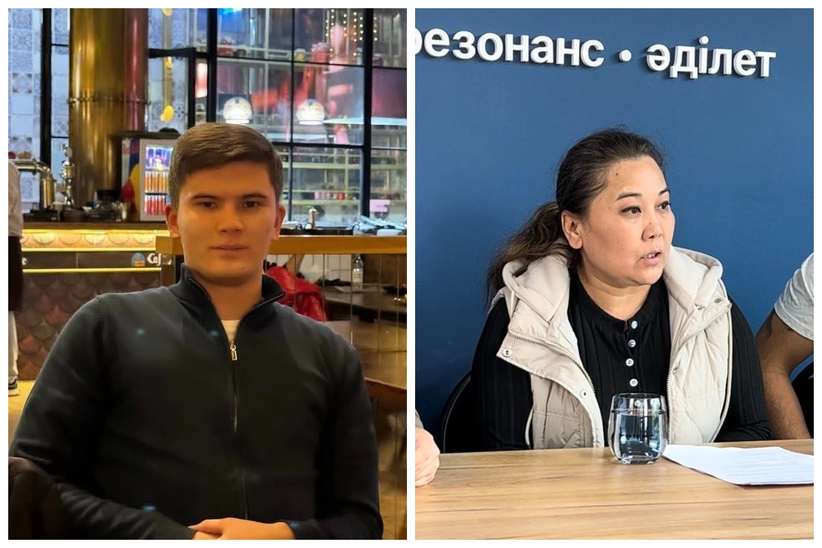 22 жастағы жігіт, Дубай, бостандық