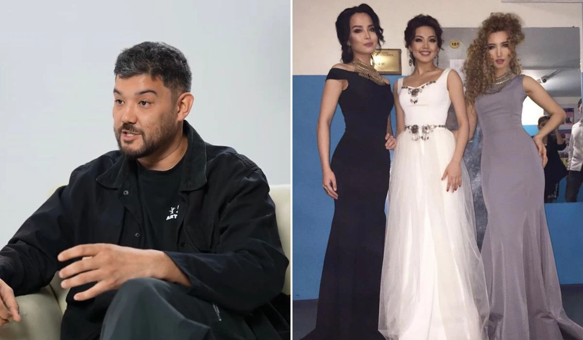 Ернар Нұрғалиев пен КешYou