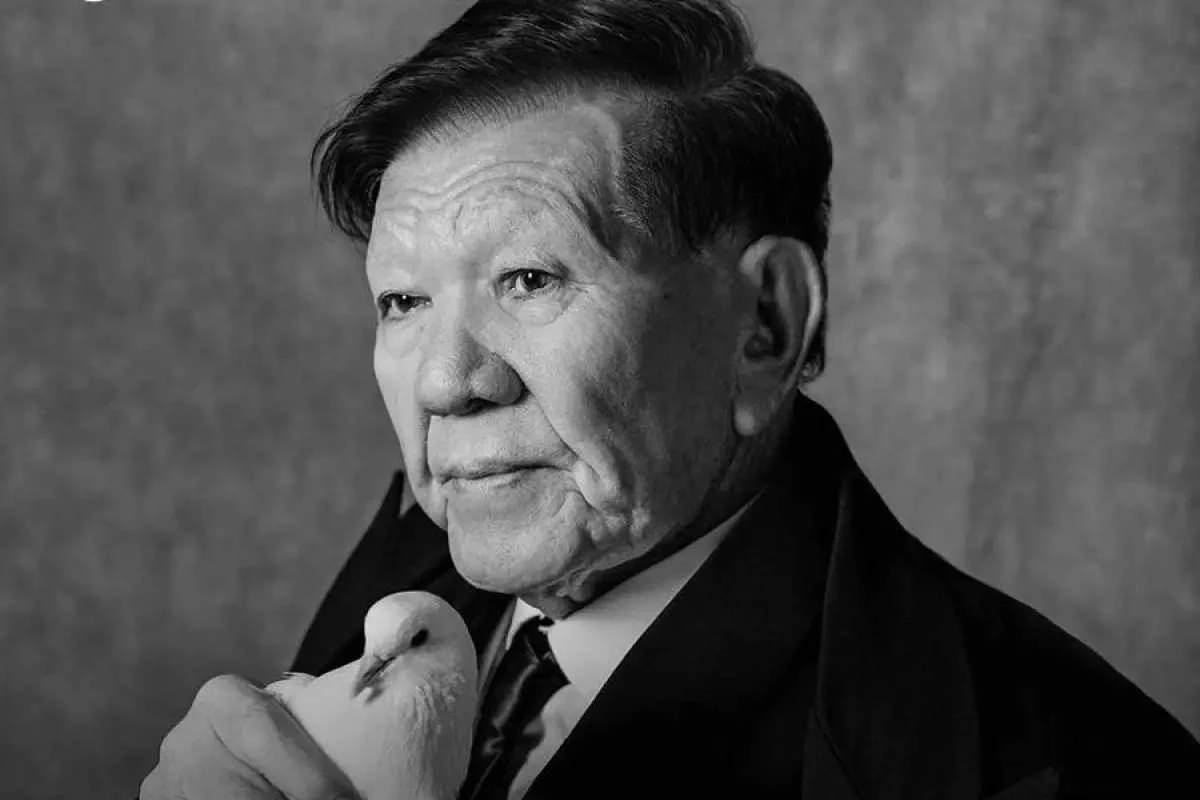 Мұхтар Шаханов