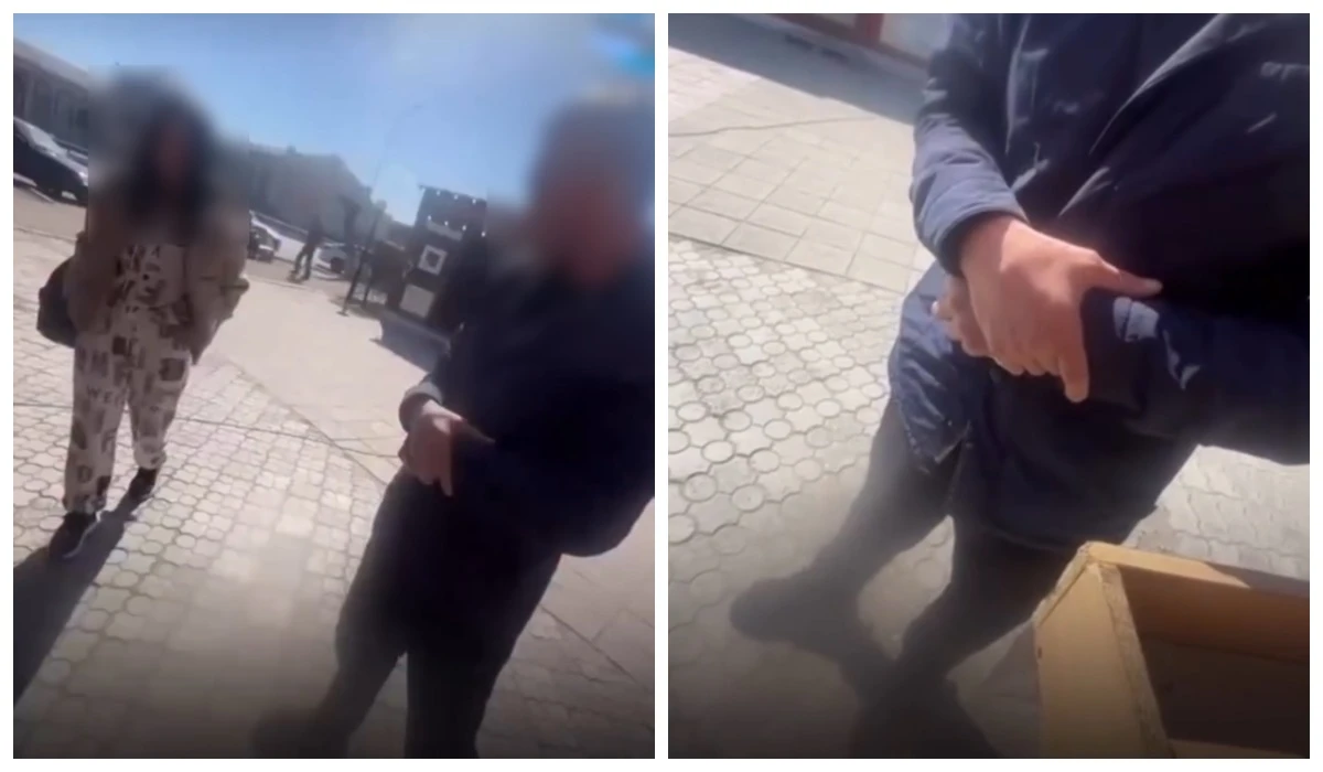 Ер адам мен жасөспірімдер