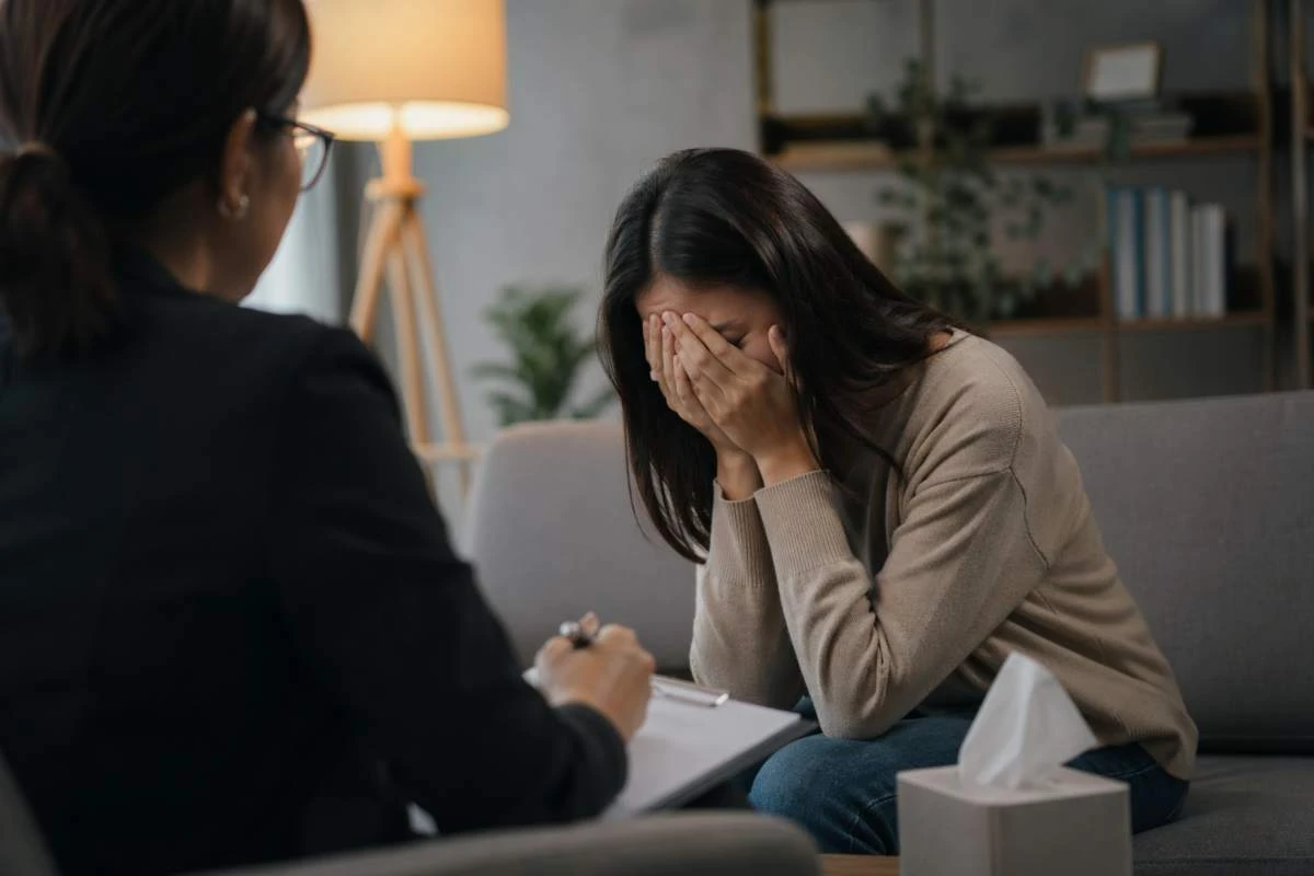 психолог сеансы