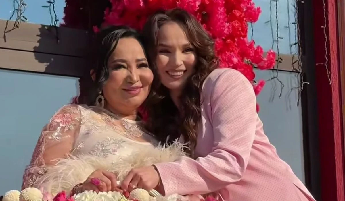 Гүлзира мен Жұлдыз