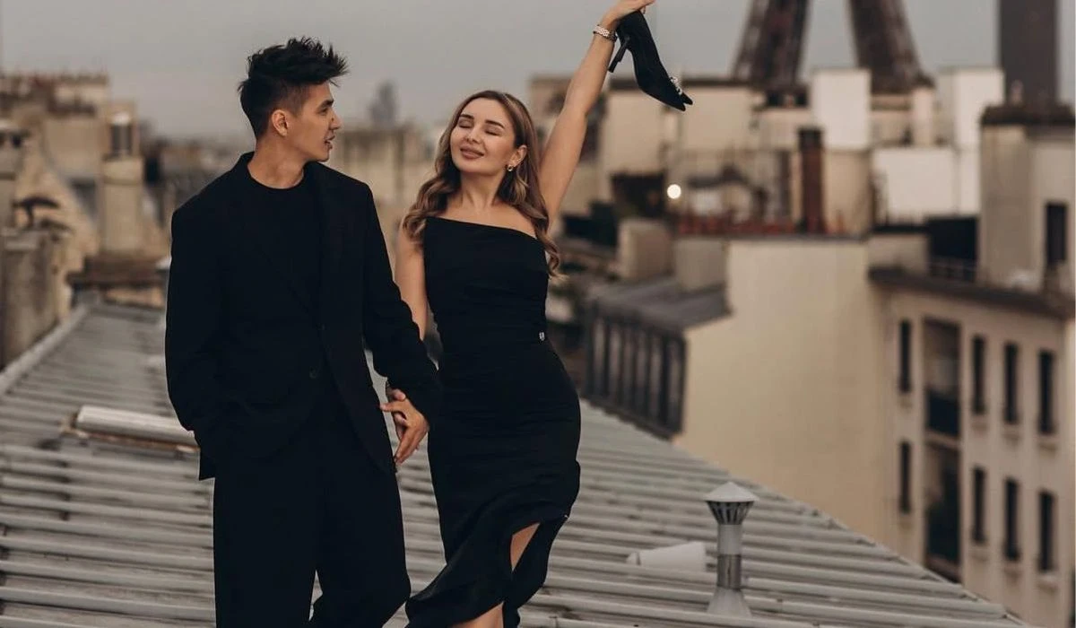 Жанәбіловтер