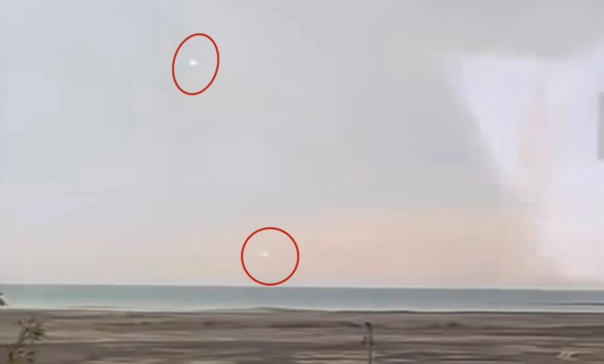 Каспий теңізі