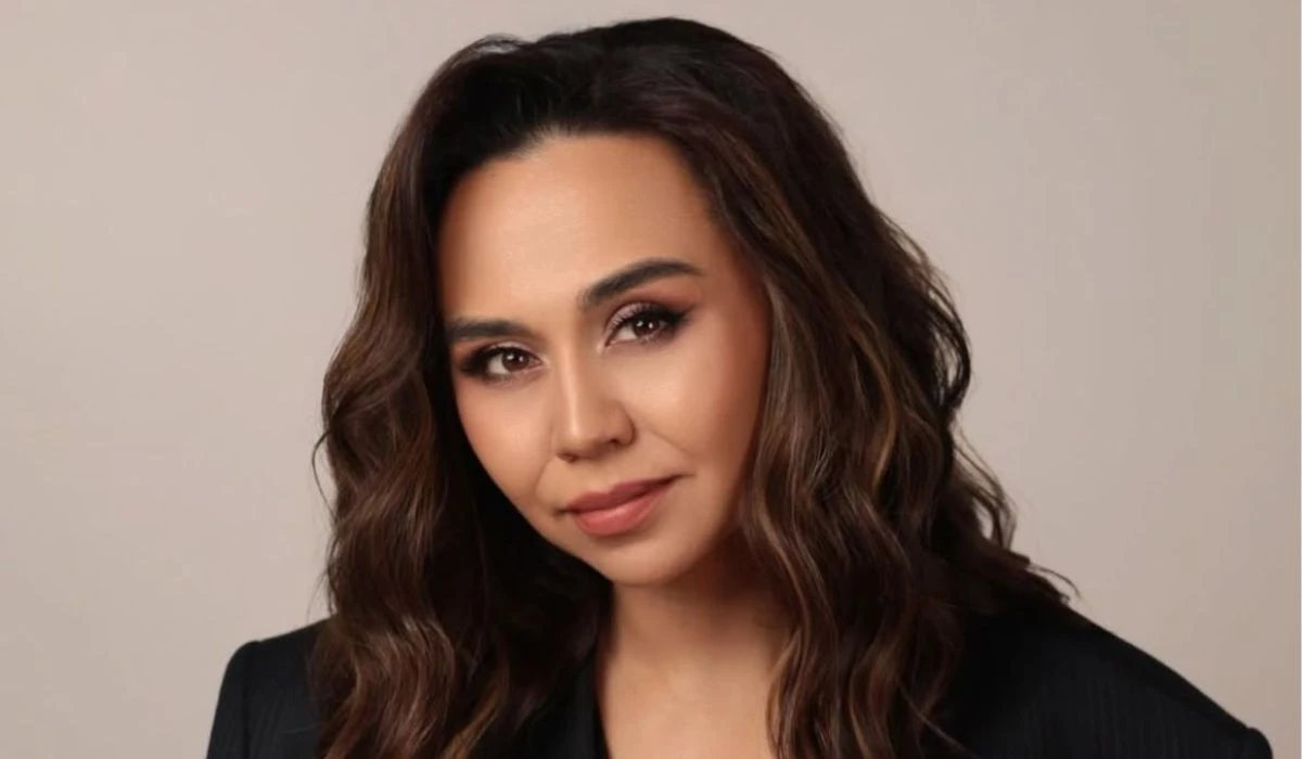 Әнел Әрінова