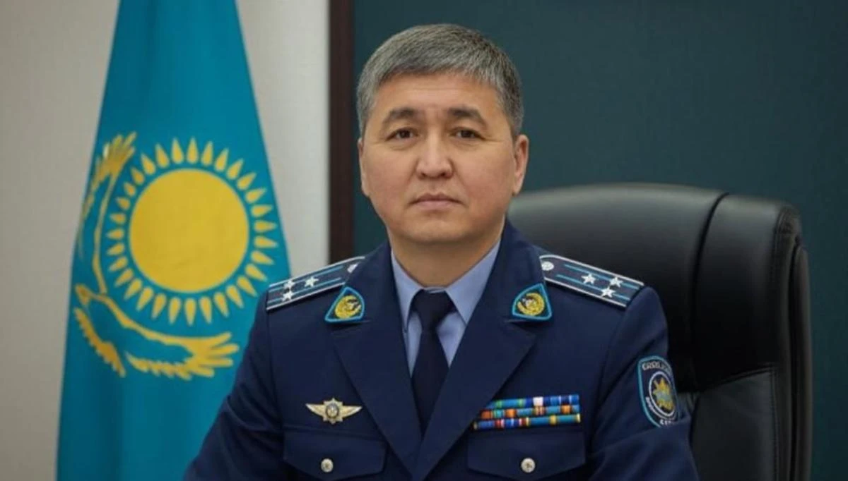 Айдар Қасанов