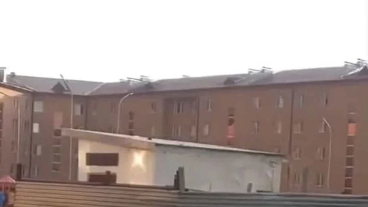 тоққа түсті