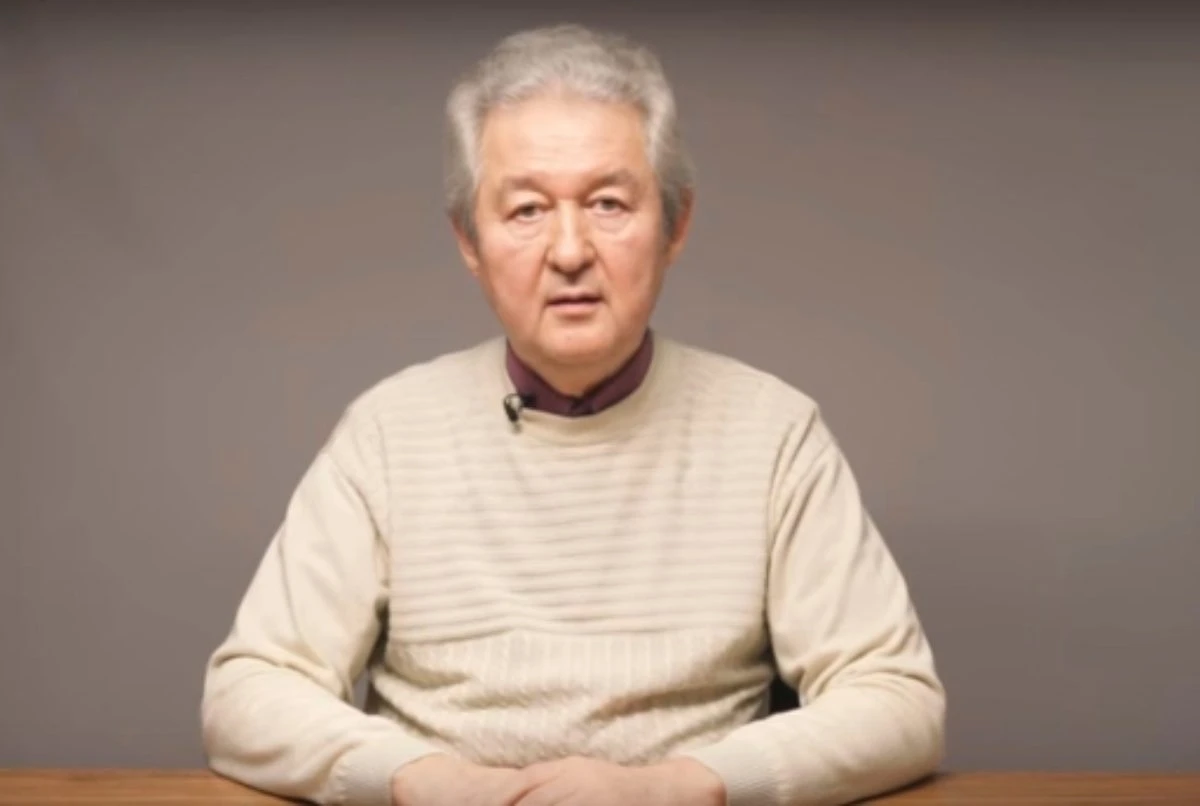 Аслан Мусин Венадағы ең қымбат пәтер