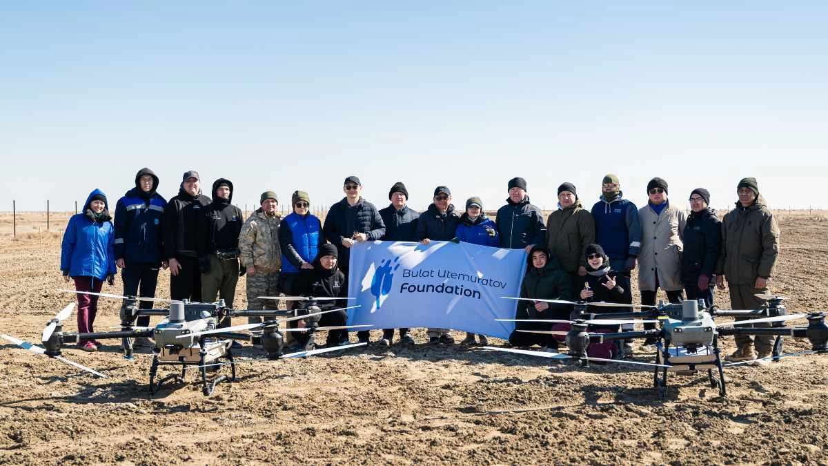 Болат Өтемұратов