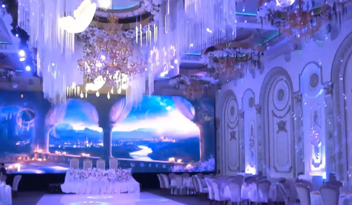 Мейрамхана