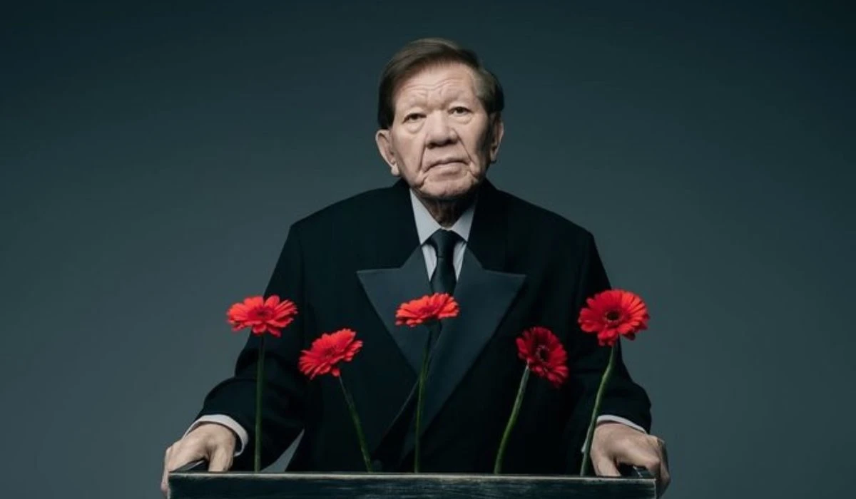 Мұхтар Шаханов