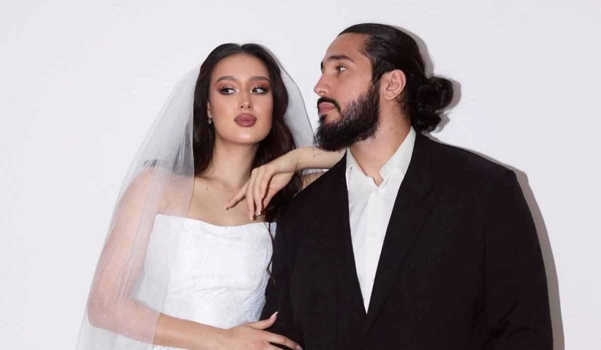 Мұрат Бисембин қызы