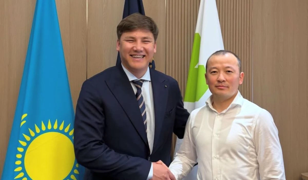 Мансар Орынхан