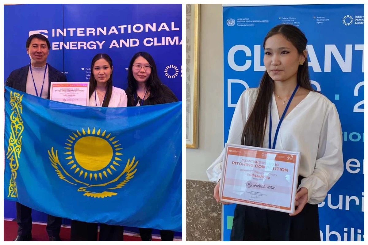 Дана Қадырбек