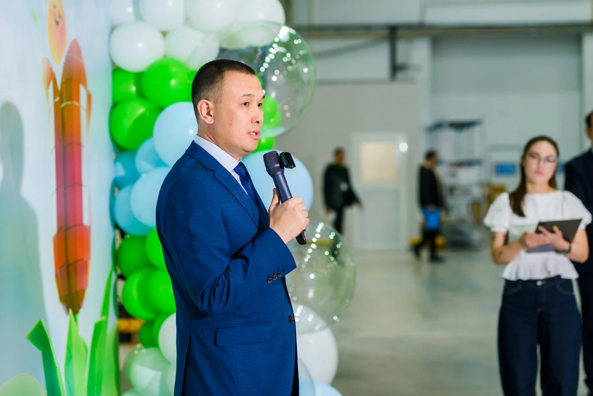 Рысбек Рахметов