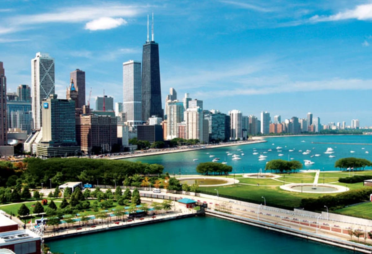 Чикаго
