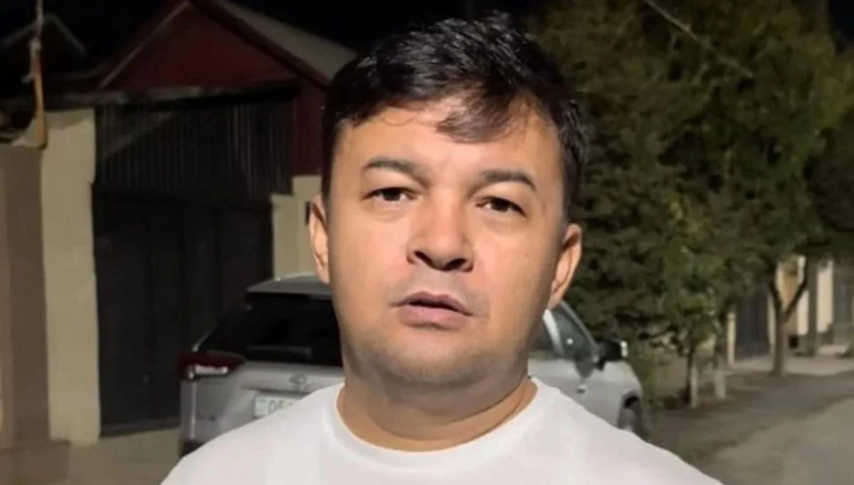 арай есенбек