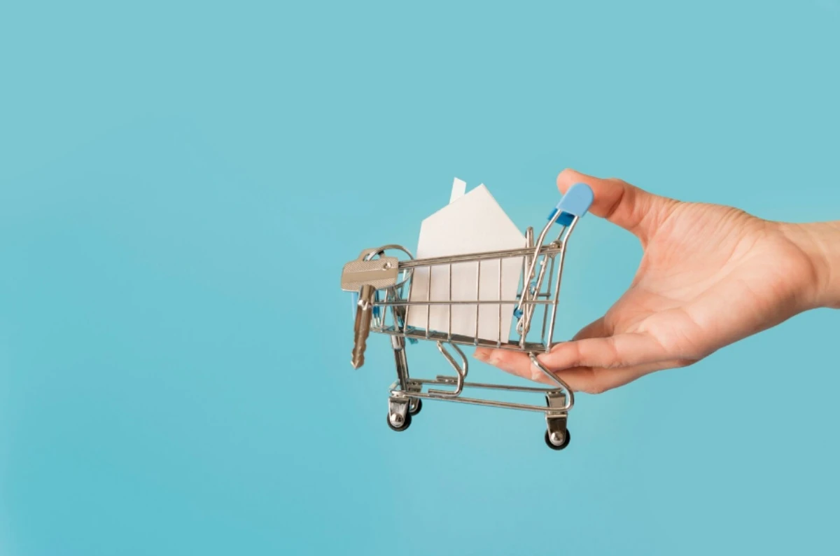 ипотекалық бағдарлама