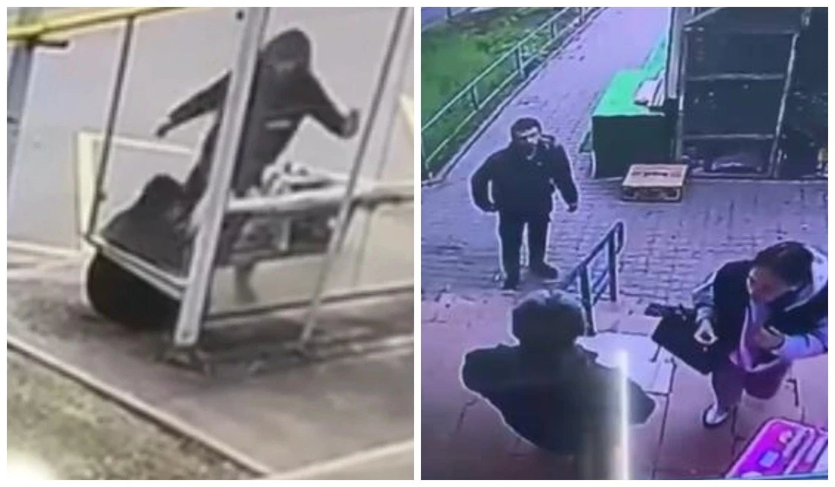 Илья Теренов