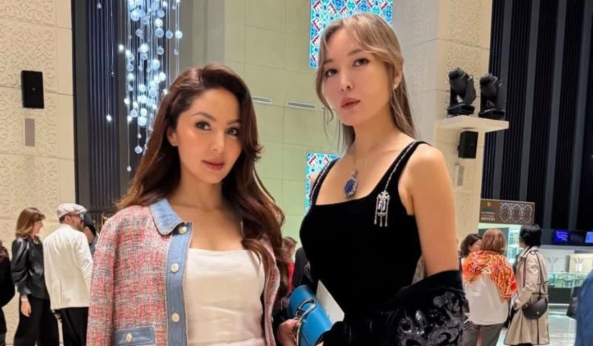 Әсел Исабаева