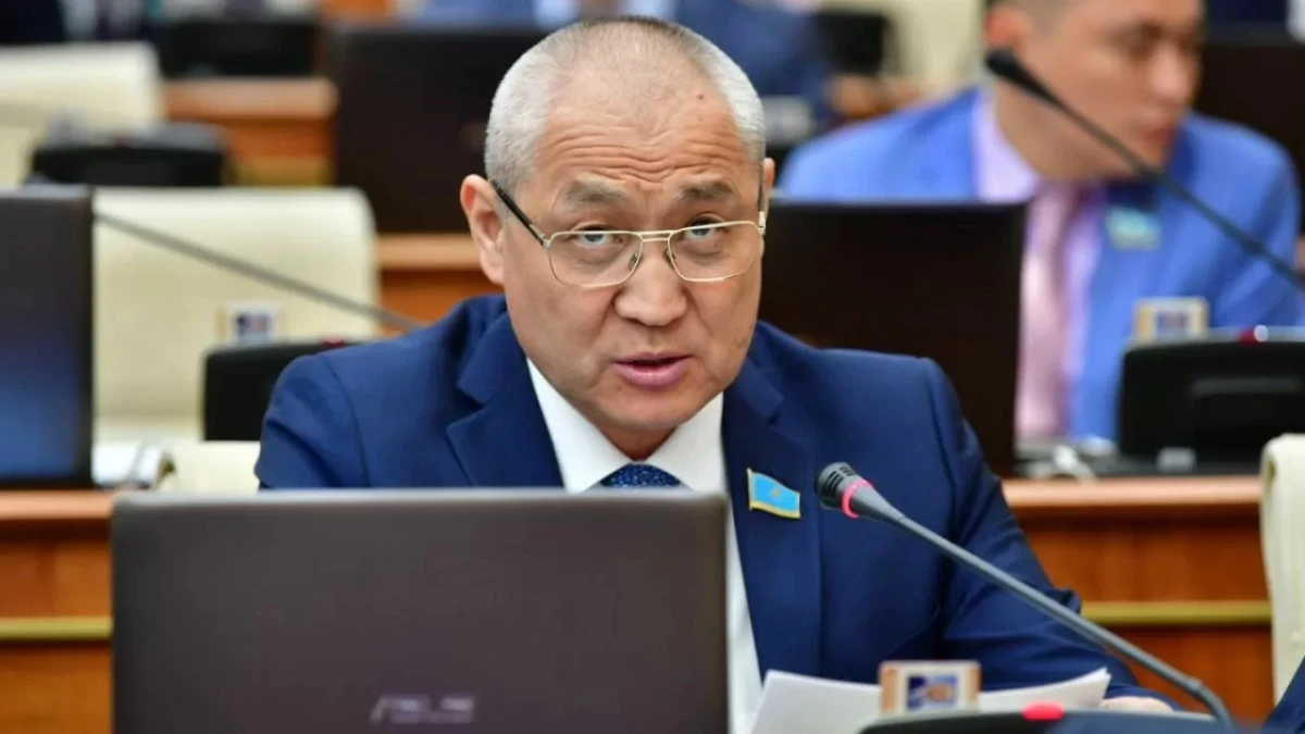 Еділ Жаңбыршин бұралқы ит