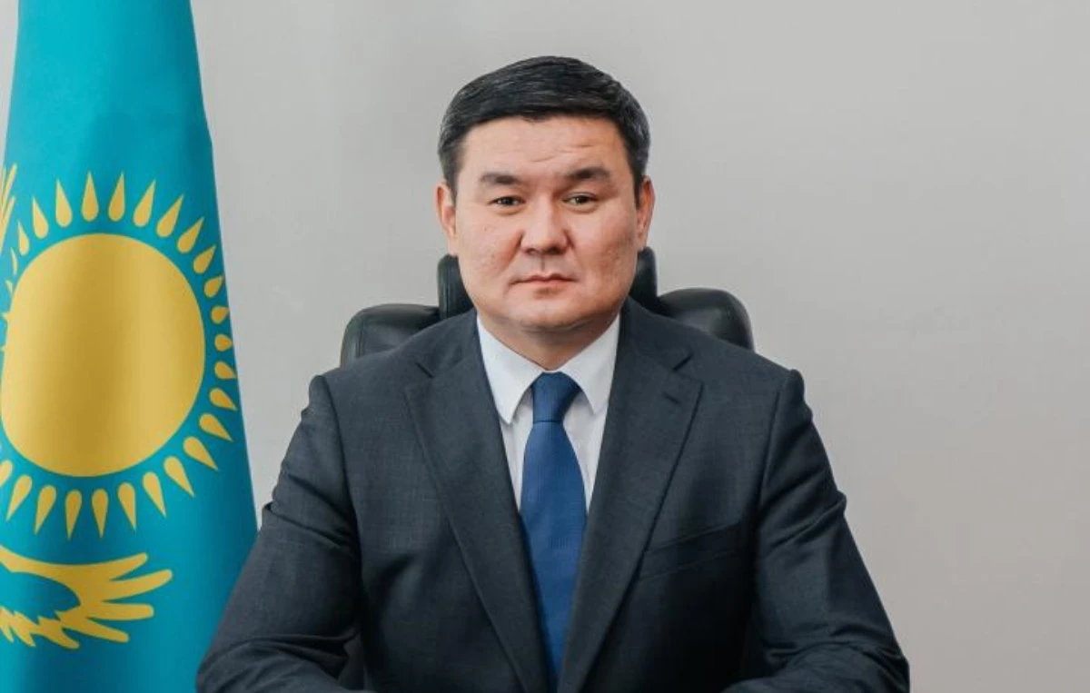 Марат Мұрзиев чемпион