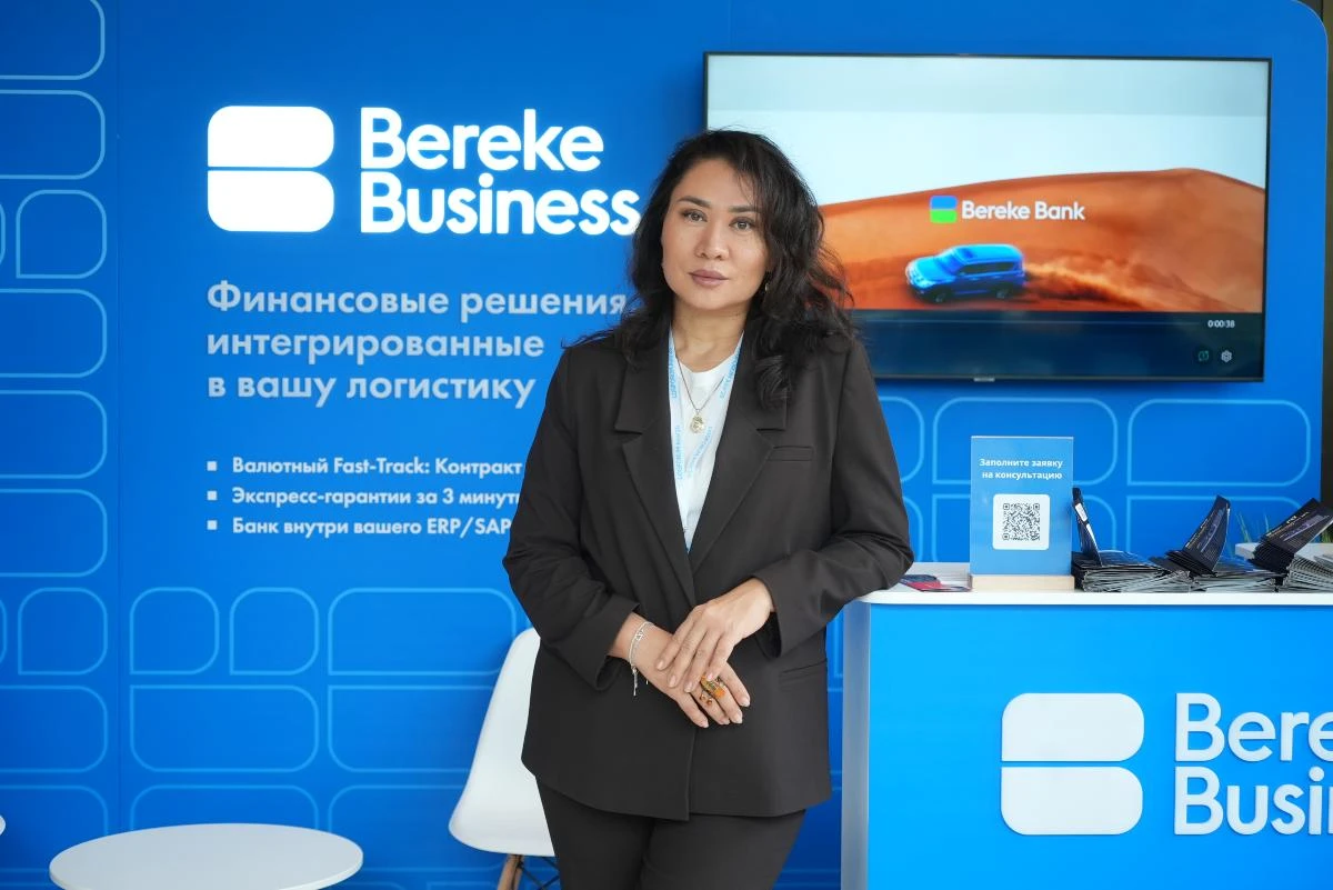 Bereke Bank