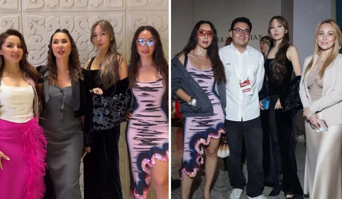 Әсел Исабаева