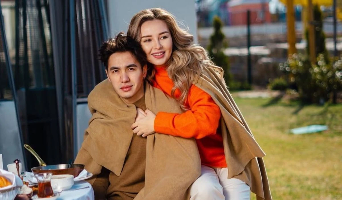 Жанәбіловтер