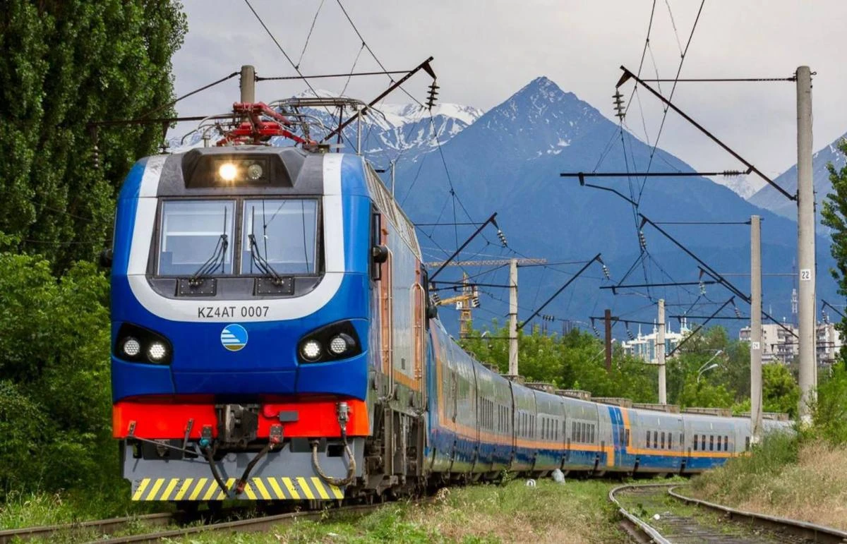 ҚТЖ қаражат