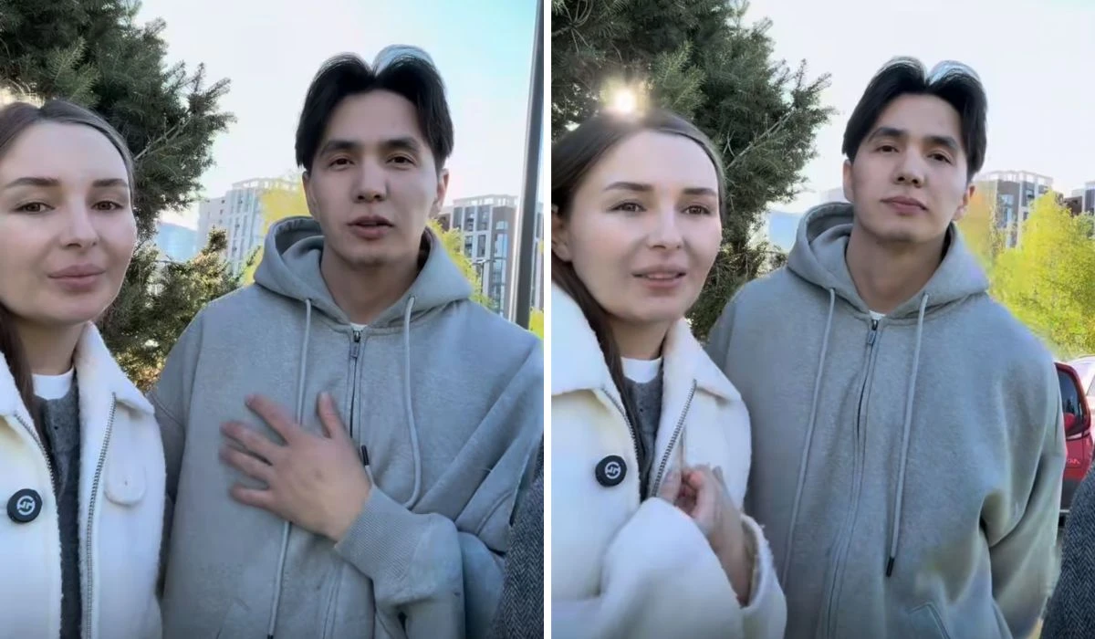 Жанәбіловтер