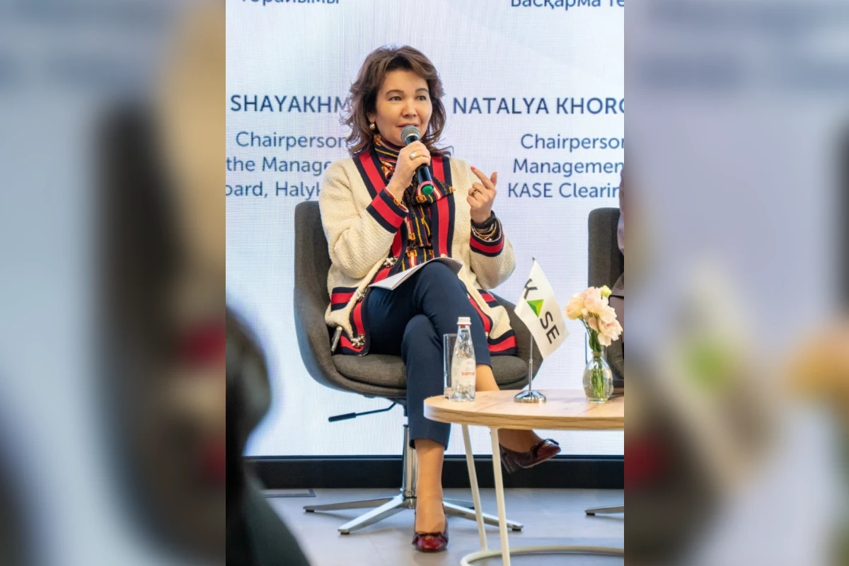 Халық банк размещение