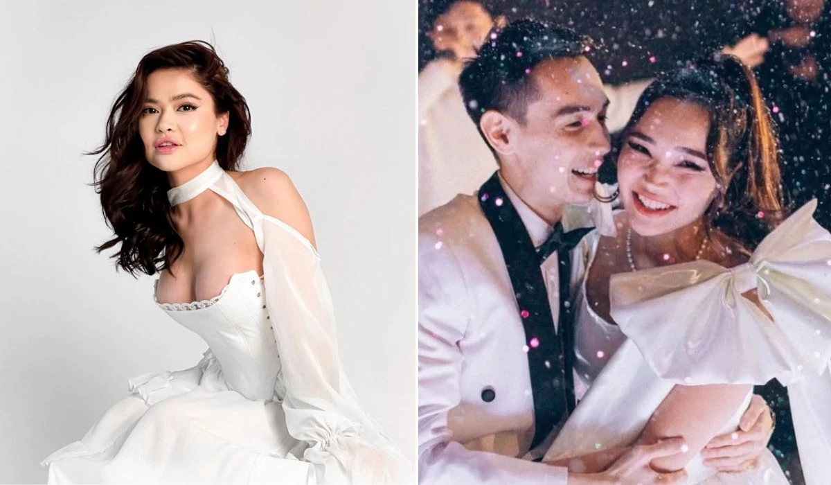 Джузефина мен Жолшыбековтер