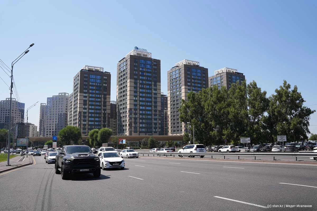 Салық қазақстандықтар