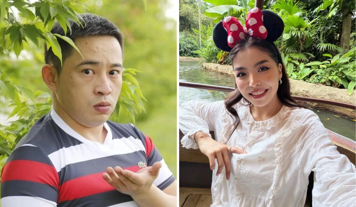 Фариза Алмасқызы мен Нұрсұлтан Жақсыген