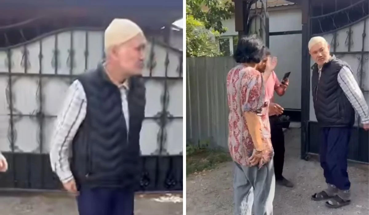 Қуандық Түменбай