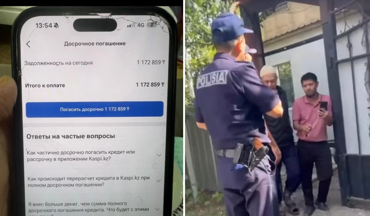 Қуандық Түменбай