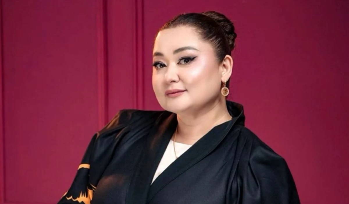 Роза Әлқожа