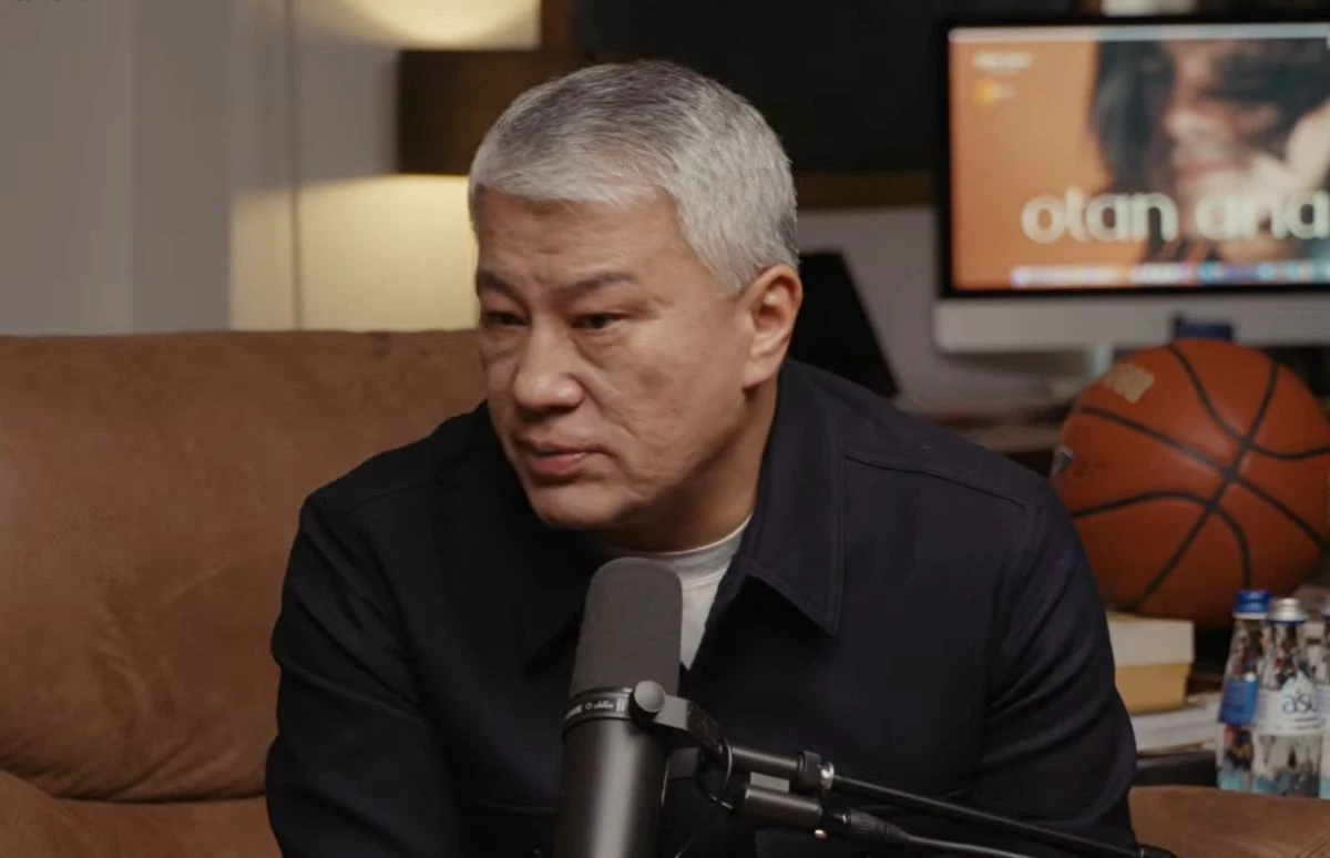 Қайрат Боранбаев