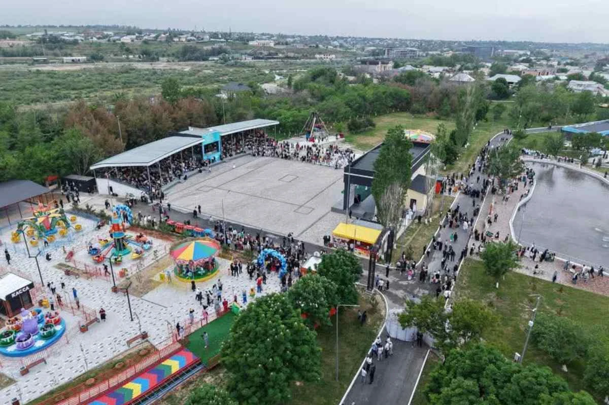 саябақ