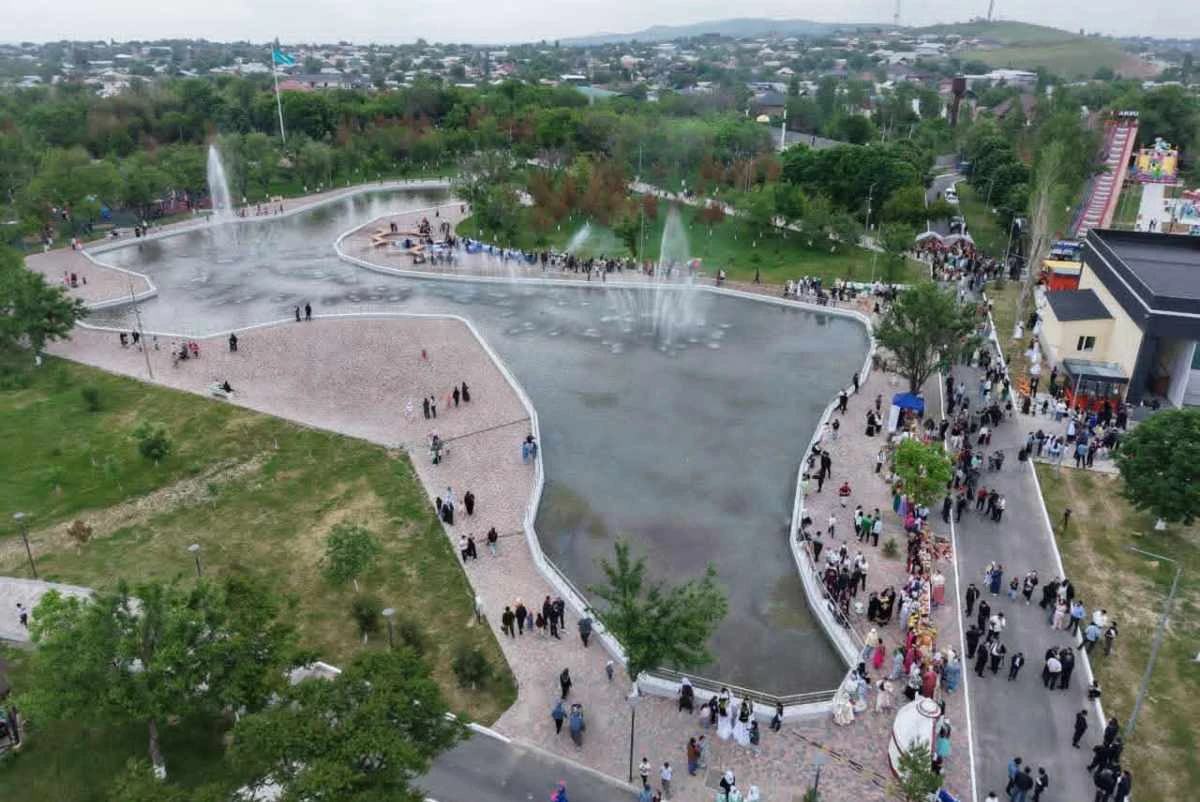 саябақ