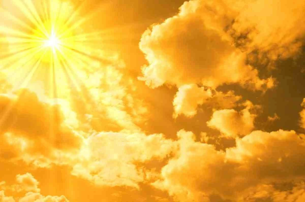 Қазақстанда алдағы күндері 36 градусқа дейін ыстық болады