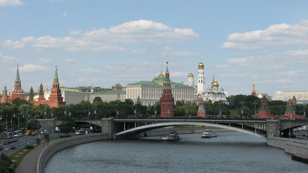 Ресей Украинамен бітім Жеңіс күніне