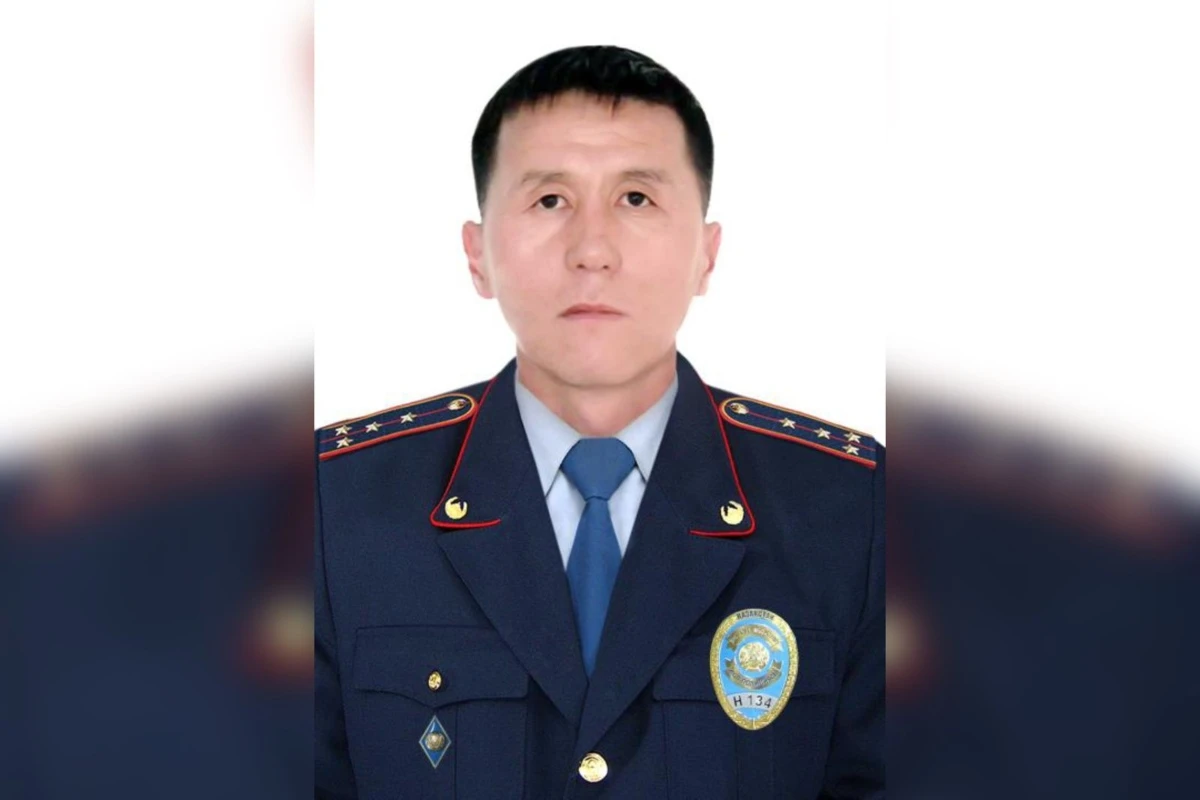 Ғазиз Байтасов награда
