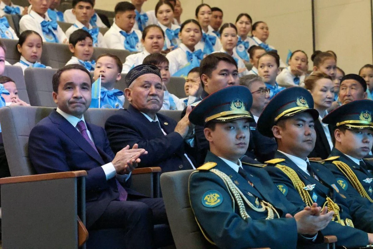 Ақмола облысы 4