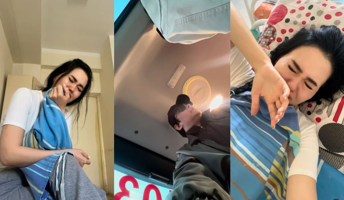Хан тамада мен жары