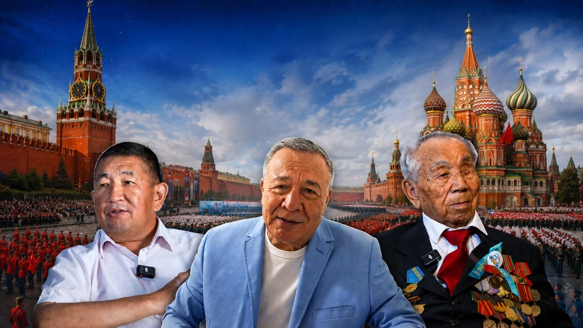 ҰОС